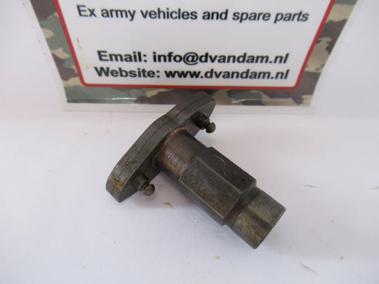 Nok onderbreker ontsteking