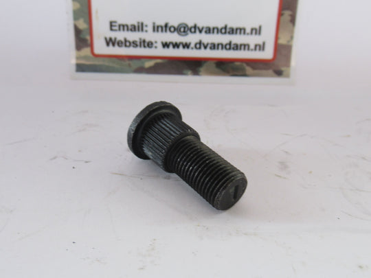 Wielbout linkse draad