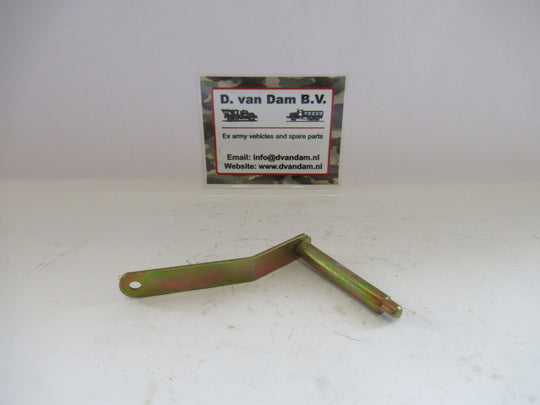 Hevel Benzine/vacuümpomp