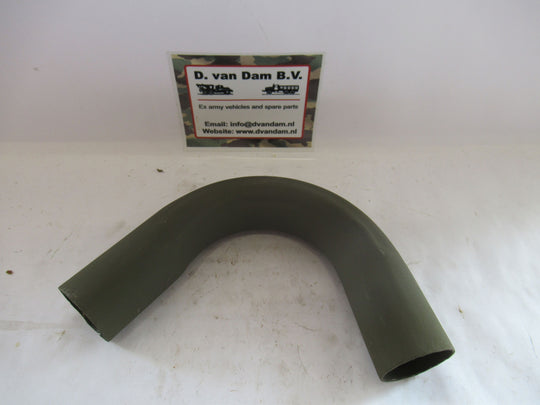 Koelwaterpijp radiateur