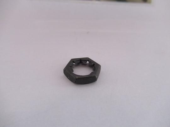 Borgmoer drijfstang 3/8