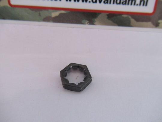 Borgmoer drijfstang 7/16