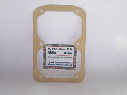 Deksel pakking versnellingsbak T-90