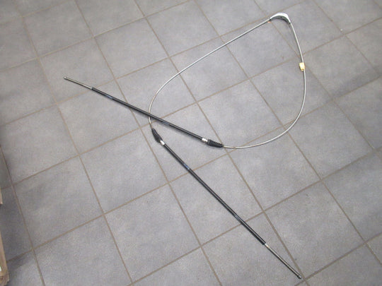 Handremkabel (4000 MM)