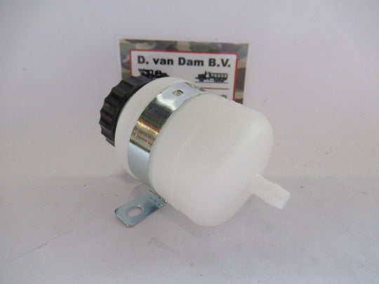 Reservoir remvloeistof