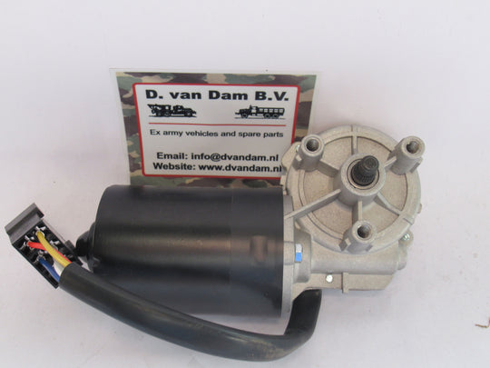 Ruitenwissermotor 24V