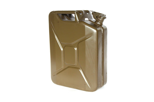 Jerrycan 20 liter