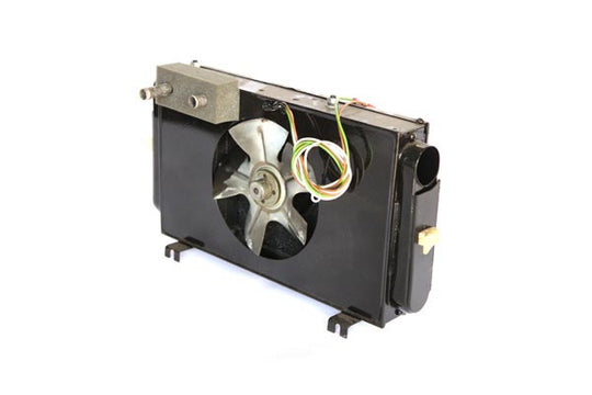 Kachel 88" lightweight 24 volt