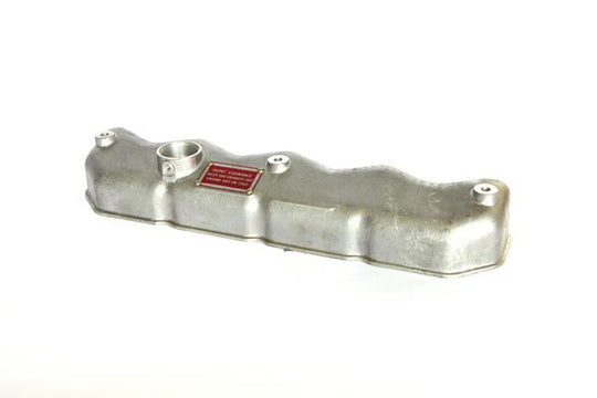 Klepdeksel 4 cilinder Diesel