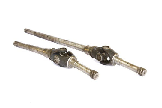 Kruisas 88" lightweight lang (l) of kort (r) (Ex. Engelse leger)