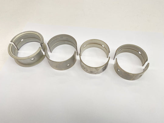 Hoofdlager-set 0.050