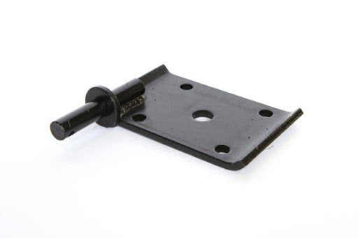 Veerplaat achter rechts 88"