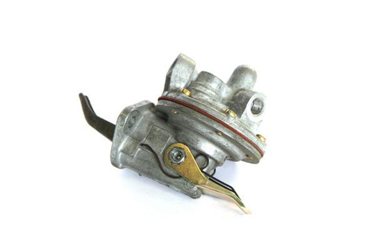 Opvoerpomp brandstofpomp