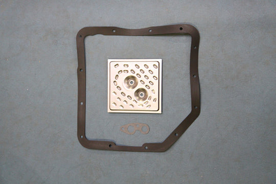 Pakking/filter automaatbak Chevrolet (350)