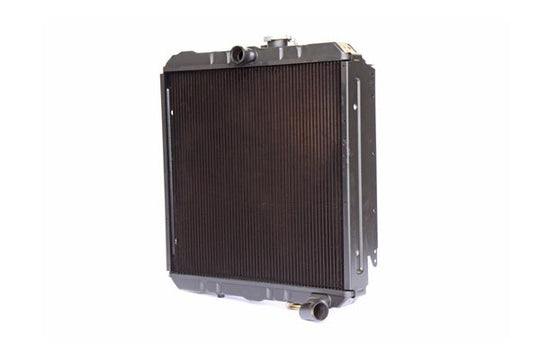 Radiateur - series 3 Diesel en Benzine