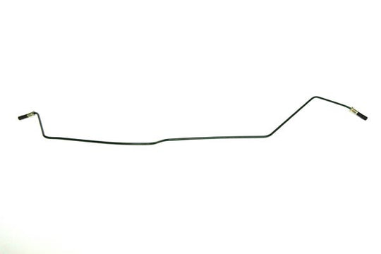 Remleiding LH (tot juni 1980)