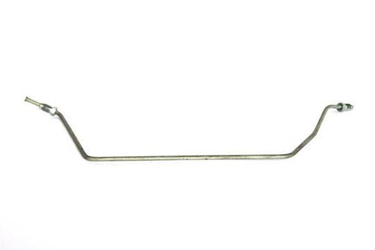 Remleiding RH (tot juni 1980)