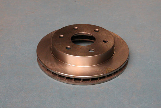 Remschijf Chevrolet K1500 Pick-up 1988-1998