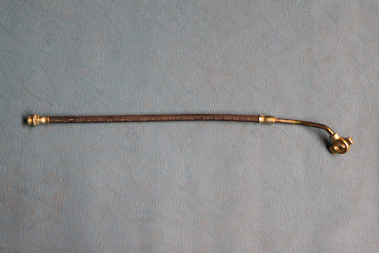 Remslang voor Chevrolet Blazer K5