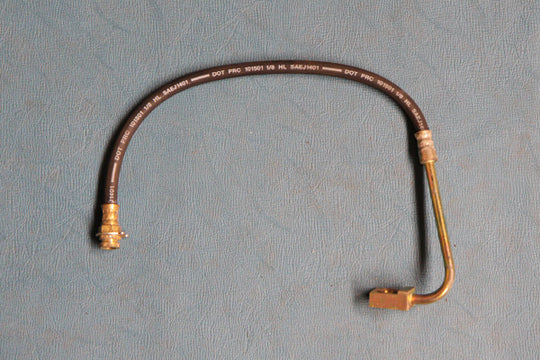 Remslang voor Chevrolet K30 Pick-up