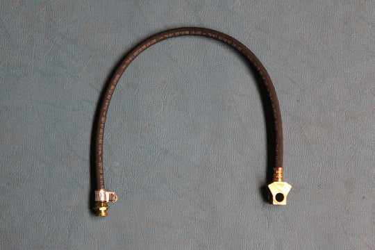 Remslang centraal achter Dodge W200