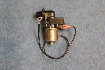 Ruitenwisser sproeier pompje Dodge W200