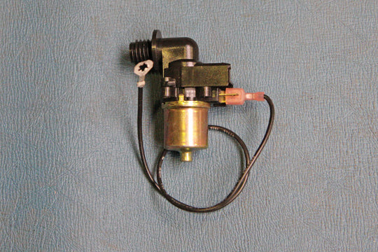 Ruitenwisser sproeier pompje Dodge W200