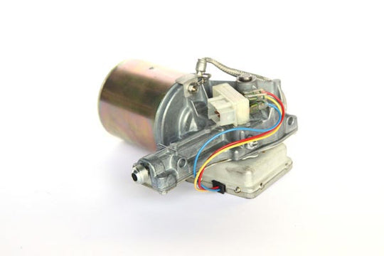 Ruitenwissermotor - 24 volt