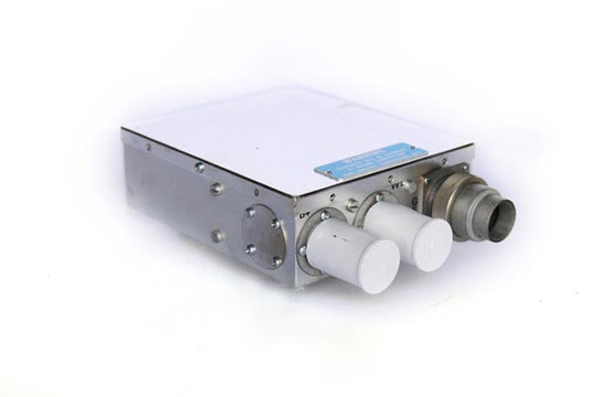 Spanningsregelaar - 24 volt - type 446-24-8