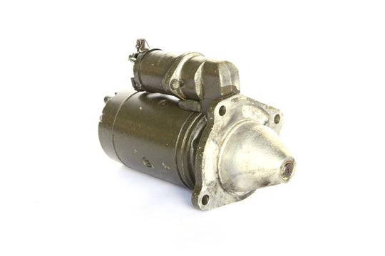 Startmotor - 24 volt - Diesel (gereviseerd)