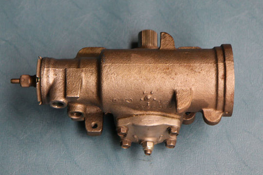 Stuurhuis Chevrolet K5-K30