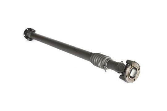 Tussenas achter 109" serie 3