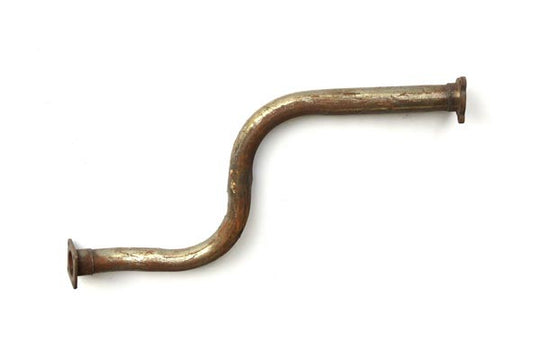 Tussenpijp 109" 4 cilinder stationwagen