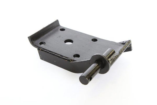 Veerplaat voor rechts 88"