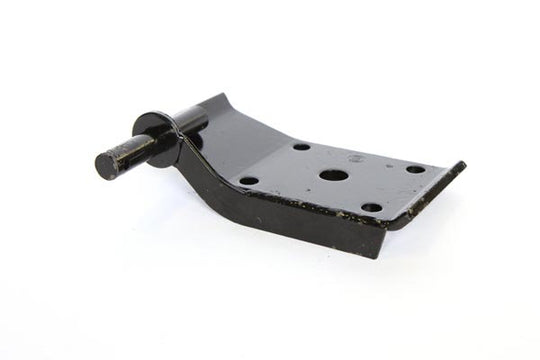 Veerplaat voor links 88"