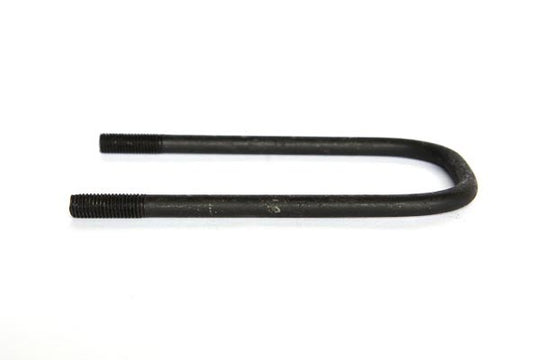 Veerstrop voor 88" (rechte kant, plattere bovenkant)