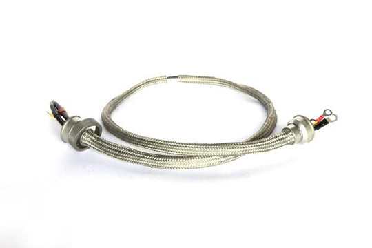 Verbindingskabel (spanningsregelaar naar dynamo)