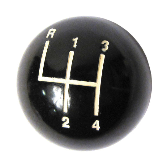 Versnellingspook knop - pookknop (NOS)