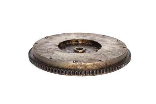 Vliegwiel 4 cilinder benzine