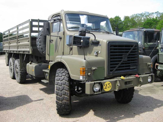 Volvo N10