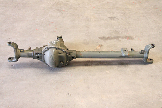 Vooras W200 gereviseerd Dana 44