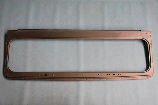 Voorraam Frame Jeep CJ5 Bouwjaar 1968-1975
