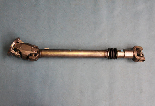 Aandrijfas voor Chevrolet Blazer K5 - Chevrolet K30 Pick-up