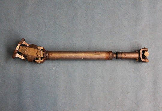 Aandrijfas voor Dodge W200