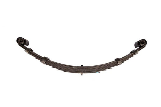 Front Spring 88 + 109 (11-leaf) LH