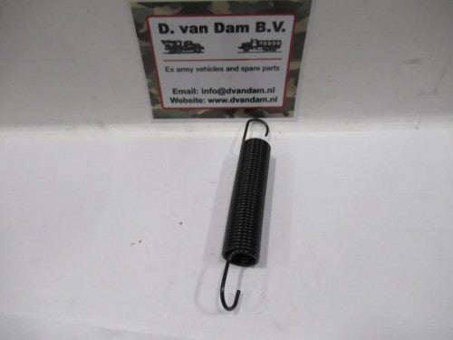 Veer koppeling + rem pedaal