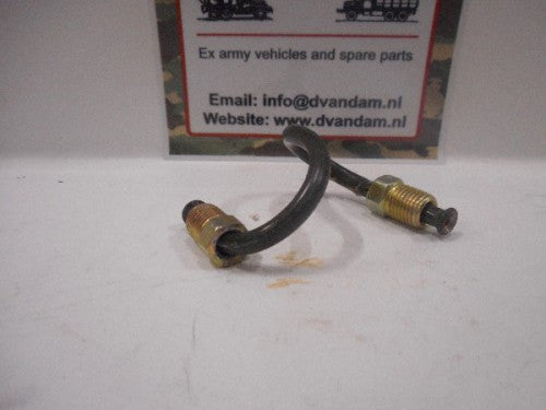 Remleiding, wielremcilinder