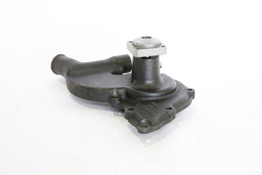 Waterpomp 7 gaats militair