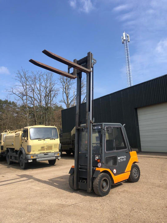 Heftruck Still R-70-45