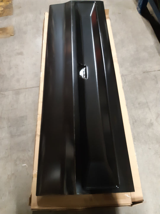 Achterklep 8 FT fleetside Chevrolet 81-87